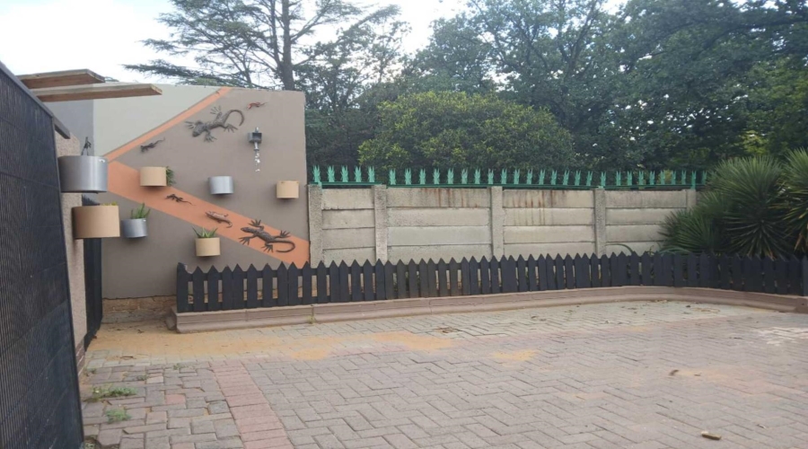 3 Bedroom Property for Sale in Sasolburg Free State